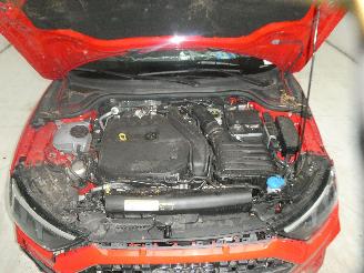 Audi A1 SPORTBACK picture 33