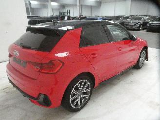 Audi A1 SPORTBACK picture 13