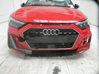 Audi A1 SPORTBACK picture 3