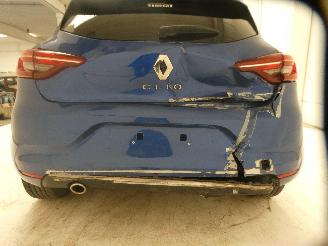 Renault Clio V TECHNO picture 7