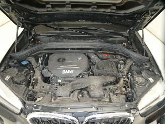 BMW X1 SDRIVE picture 25