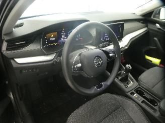 Skoda Octavia AMBITION picture 16