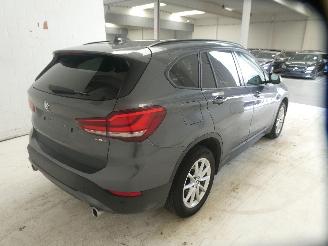BMW X1 SDRIVE18D picture 13