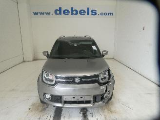 Avarii autoturisme Suzuki Ignis AVANTAGE 2019/4