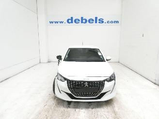 škoda osobní automobily Peugeot 208 II ACTIVE 2020/9