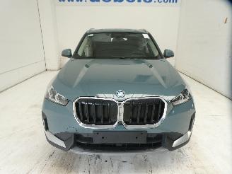 BMW X1 XDRIVE 25E picture 2