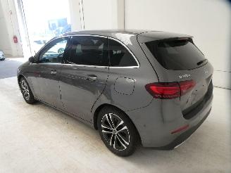 Mercedes B-klasse 180 D picture 6