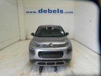 Schadeauto Citroën C3 AIRCROSS LIVE 2021/2