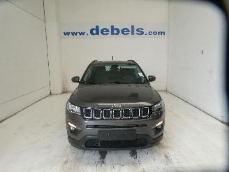 Unfallwagen Jeep Compass  2020/12
