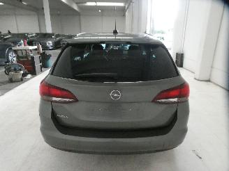 Opel Astra SPORTS TOURER EDITIO picture 6
