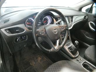Opel Astra SPORTS TOURER EDITIO picture 15