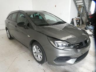 Opel Astra SPORTS TOURER EDITIO picture 8