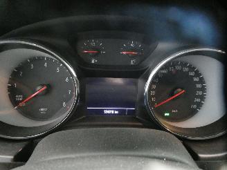 Opel Astra SPORTS TOURER EDITIO picture 13