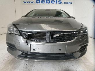 Opel Astra SPORTS TOURER EDITIO picture 3