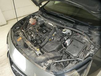 Opel Astra SPORTS TOURER EDITIO picture 22