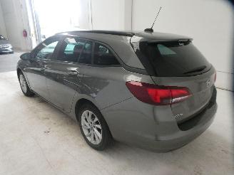 Opel Astra SPORTS TOURER EDITIO picture 5