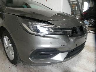 Opel Astra SPORTS TOURER EDITIO picture 9