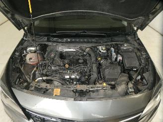 Opel Astra SPORTS TOURER EDITIO picture 21