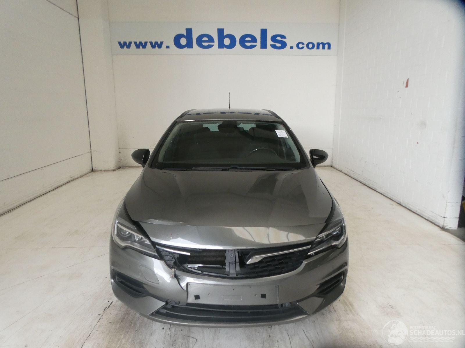 Opel Astra SPORTS TOURER EDITIO
