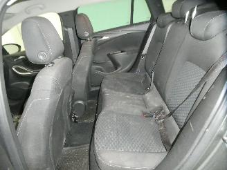 Opel Astra SPORTS TOURER EDITIO picture 18