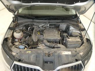 Skoda Fabia AMBITION picture 22