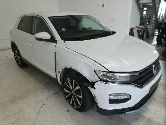 Volkswagen T-Roc STYLE picture 9