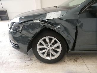 Skoda Octavia AMBITION picture 5