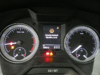 Skoda Octavia AMBITION picture 13
