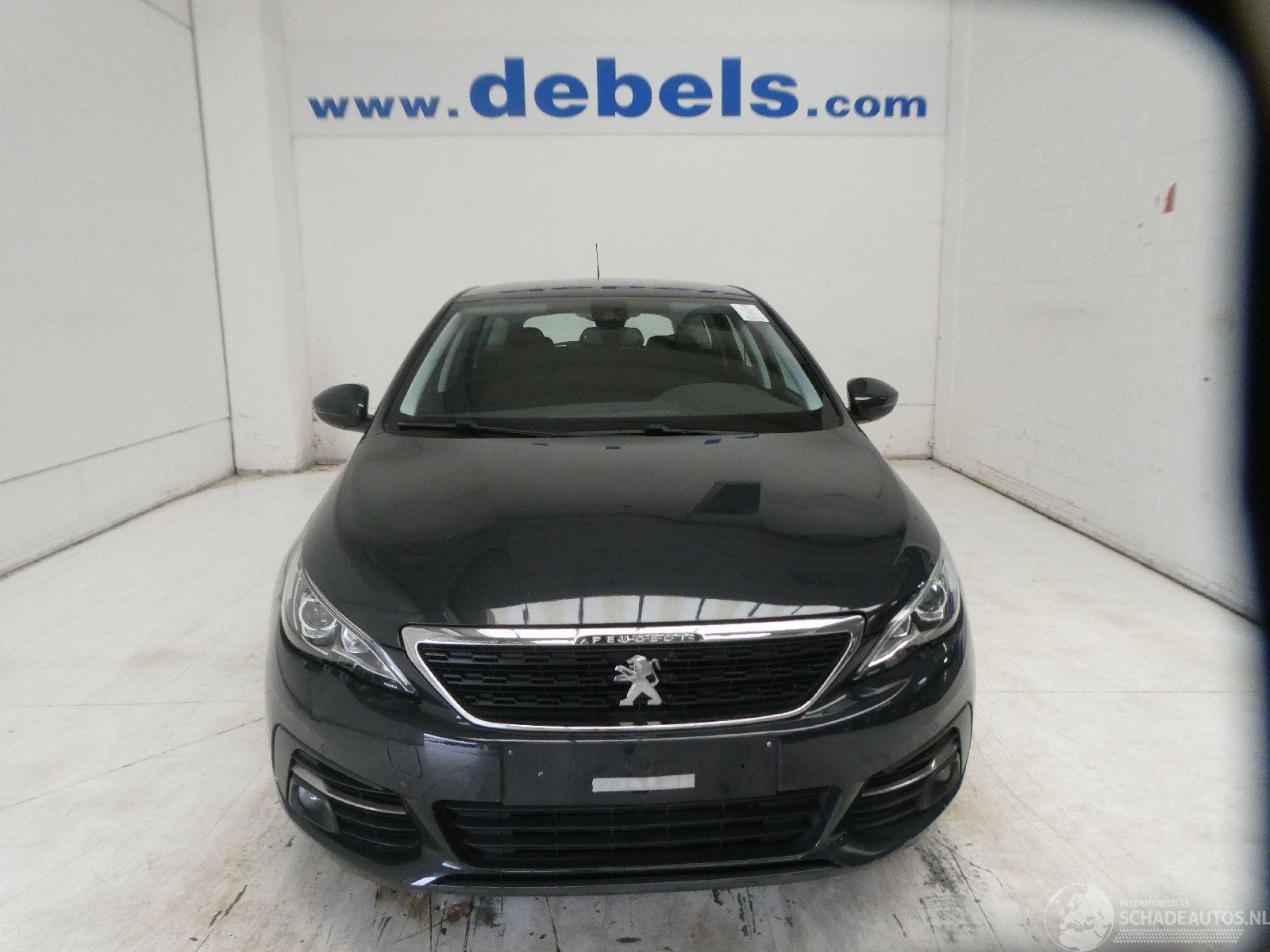 Peugeot 308 1.5D II SW ACTIVE
