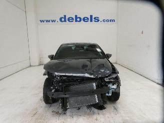 Schadeauto Seat Ibiza COPA 2026/2