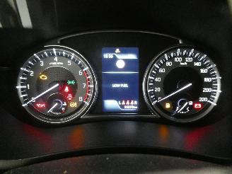 Suzuki SX4 S-CROSS BOOSTERJET C picture 16