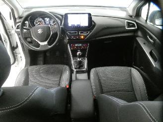 Suzuki SX4 S-CROSS BOOSTERJET C picture 19