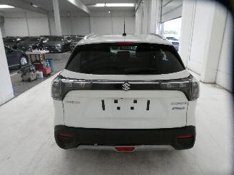 Suzuki SX4 S-CROSS BOOSTERJET C picture 9