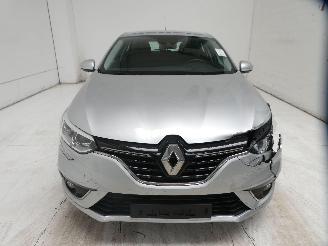 Renault Mégane IV ZEN picture 2