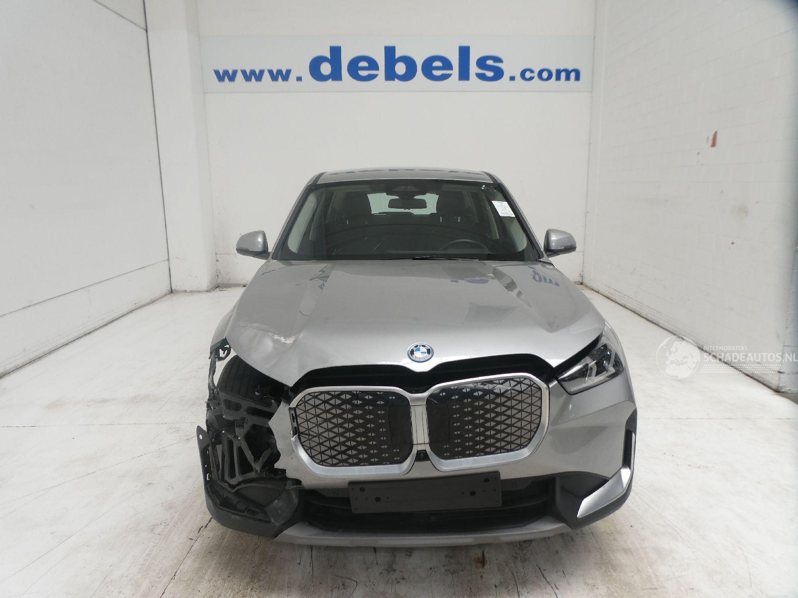 BMW iX 1 EDRIVE20