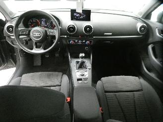 Audi A3 1.6D SPORT picture 13