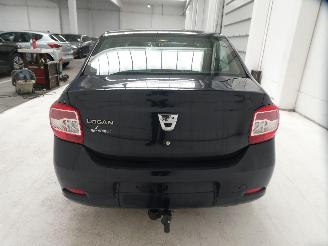 Dacia Logan AMBIANCE picture 5