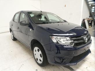 Dacia Logan AMBIANCE picture 7
