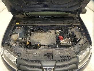 Dacia Logan AMBIANCE picture 25