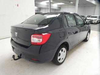 Dacia Logan AMBIANCE picture 6