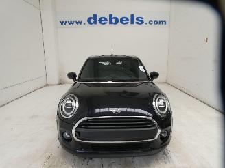 Unfallwagen Mini One  2020/6