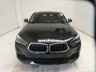 BMW X2 XDRIVE25E picture 2