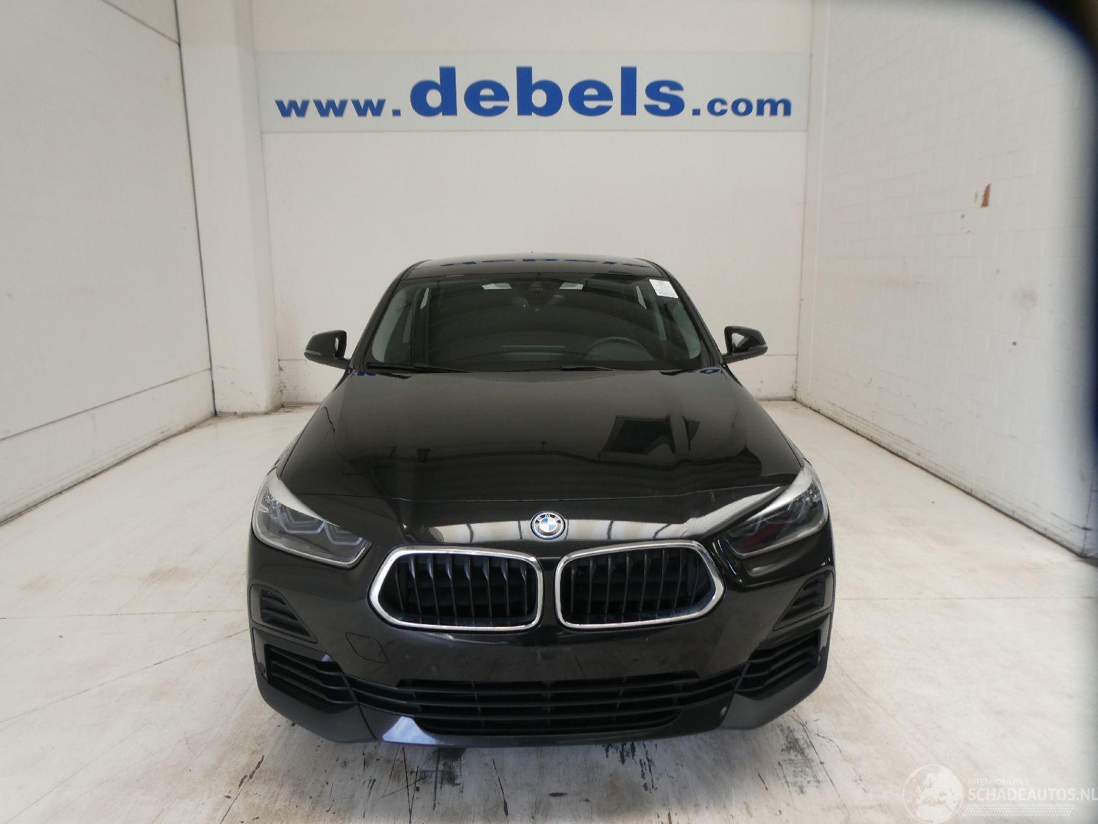 BMW X2 XDRIVE25E