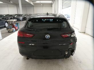 BMW X2 XDRIVE25E picture 5