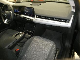 BMW iX2 EDRIVE 20 picture 12