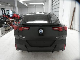BMW iX2 EDRIVE 20 picture 5