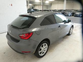 Seat Ibiza REFERENCE picture 9