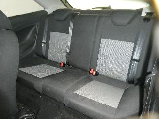 Seat Ibiza REFERENCE picture 17