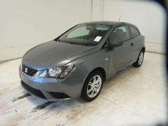 Seat Ibiza REFERENCE picture 3