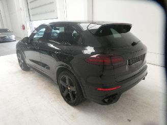 Porsche Cayenne 1 ATTEST VERLIES . picture 6